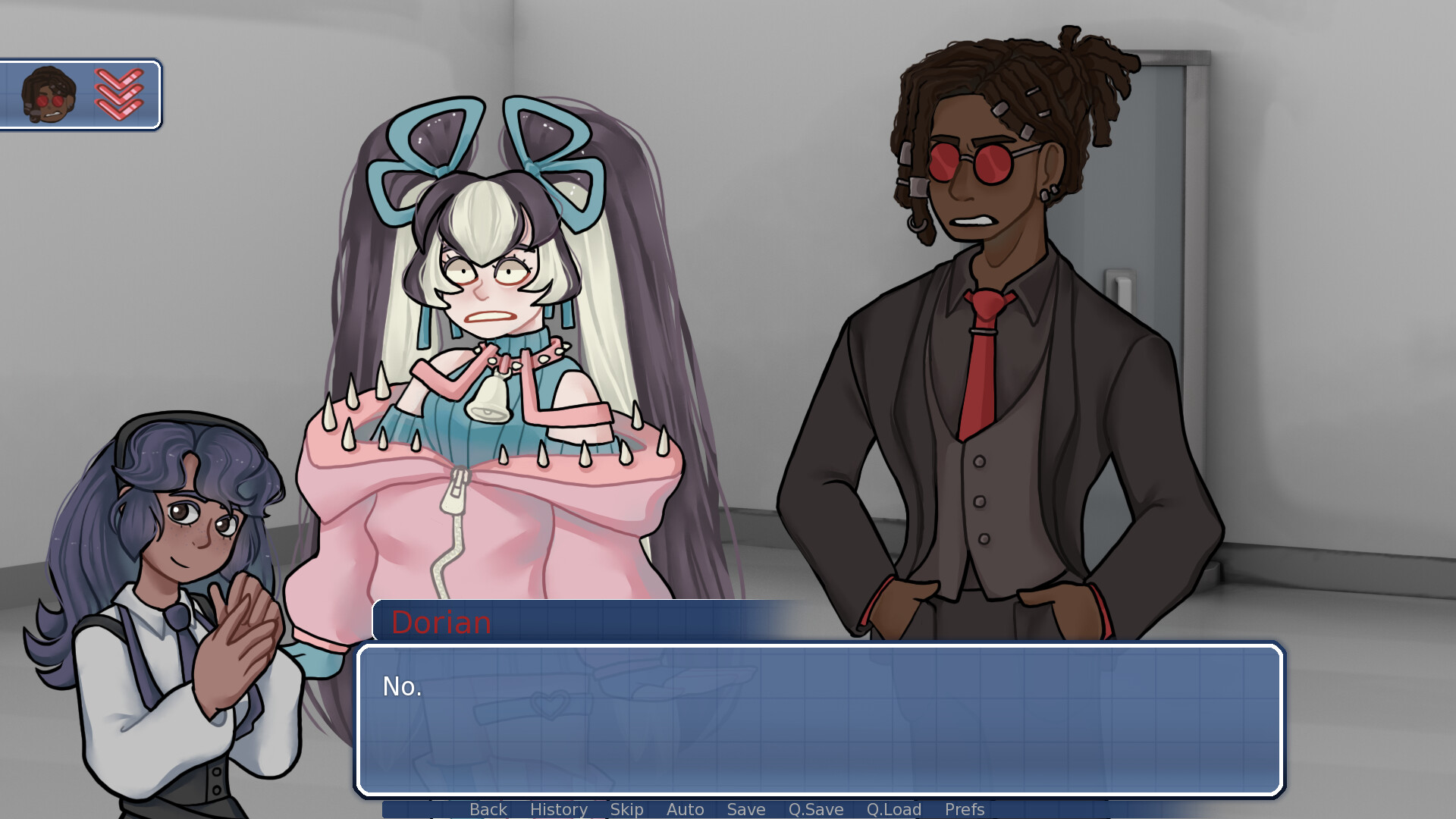 POPULARITY CONTEST Screenshot 3