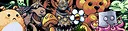 RPG Maker VX Ace - Tyler Warren RPG Battlers Pixel Style 3 Screenshot 0