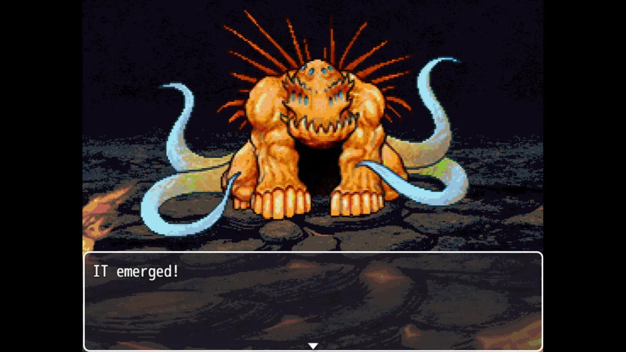 RPG Maker VX Ace - Tyler Warren RPG Battlers Pixel Style 3 Screenshot 5