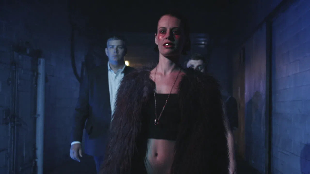 Death on Scenic Drive Screenshot 1