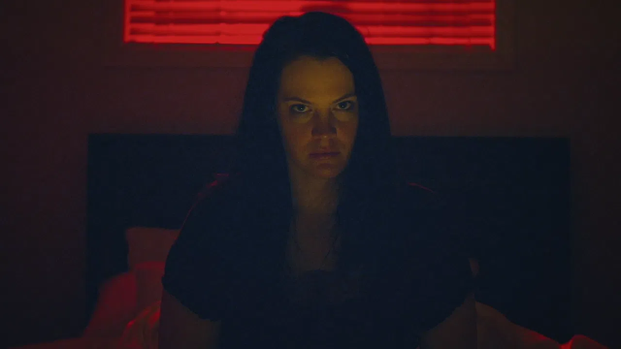 Death on Scenic Drive Screenshot 2