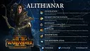 Total War: WARHAMMER II - Alith Anar Screenshot 0