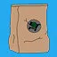 Cashier icon