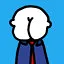 Customer Unlock - Buttface icon