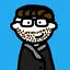 Customer Unlock - Writer icon