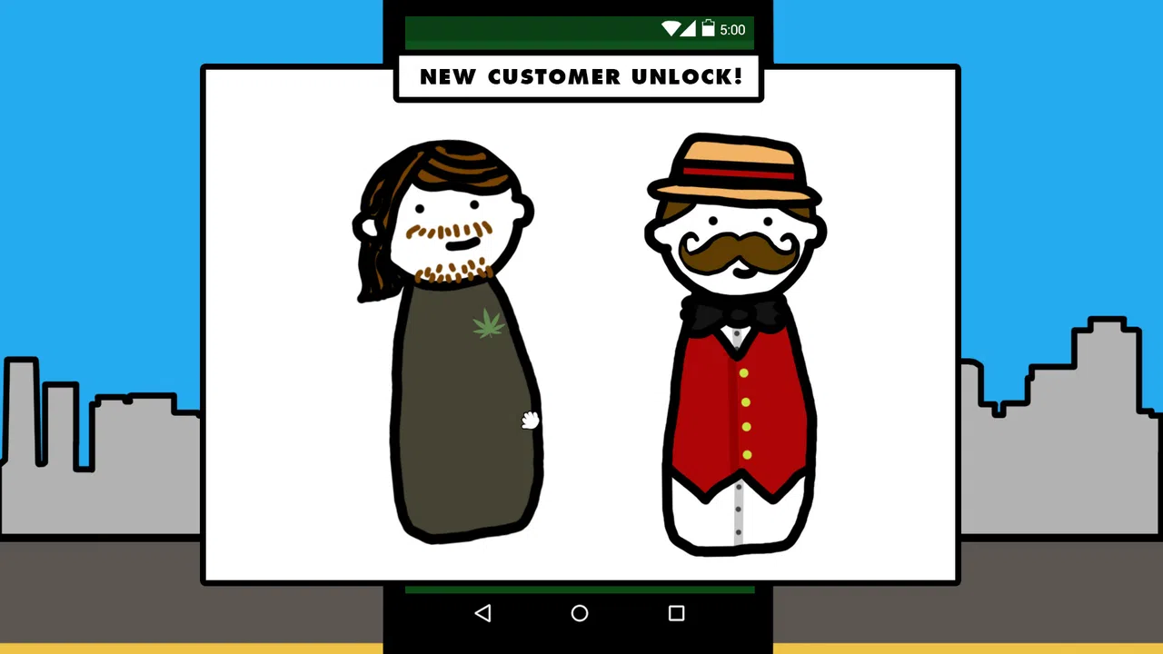 Shoppy Mart: Steam Edition Screenshot 4