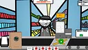 Shoppy Mart: Steam Edition Screenshot 1