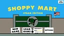 Shoppy Mart: Steam Edition Screenshot 0