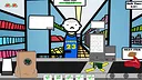 Shoppy Mart: Steam Edition Screenshot 3