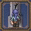 Rocksteady icon