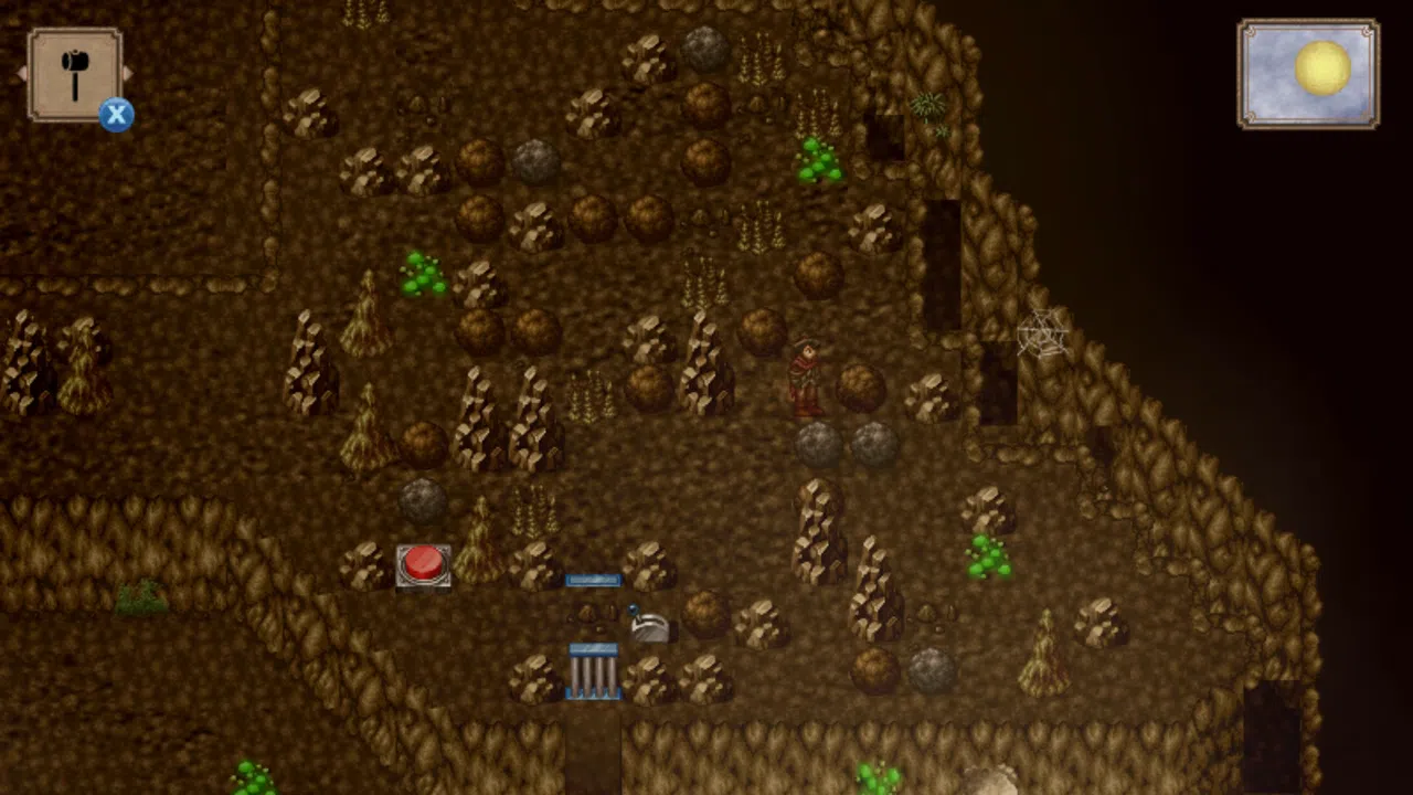 Vidar Screenshot 4