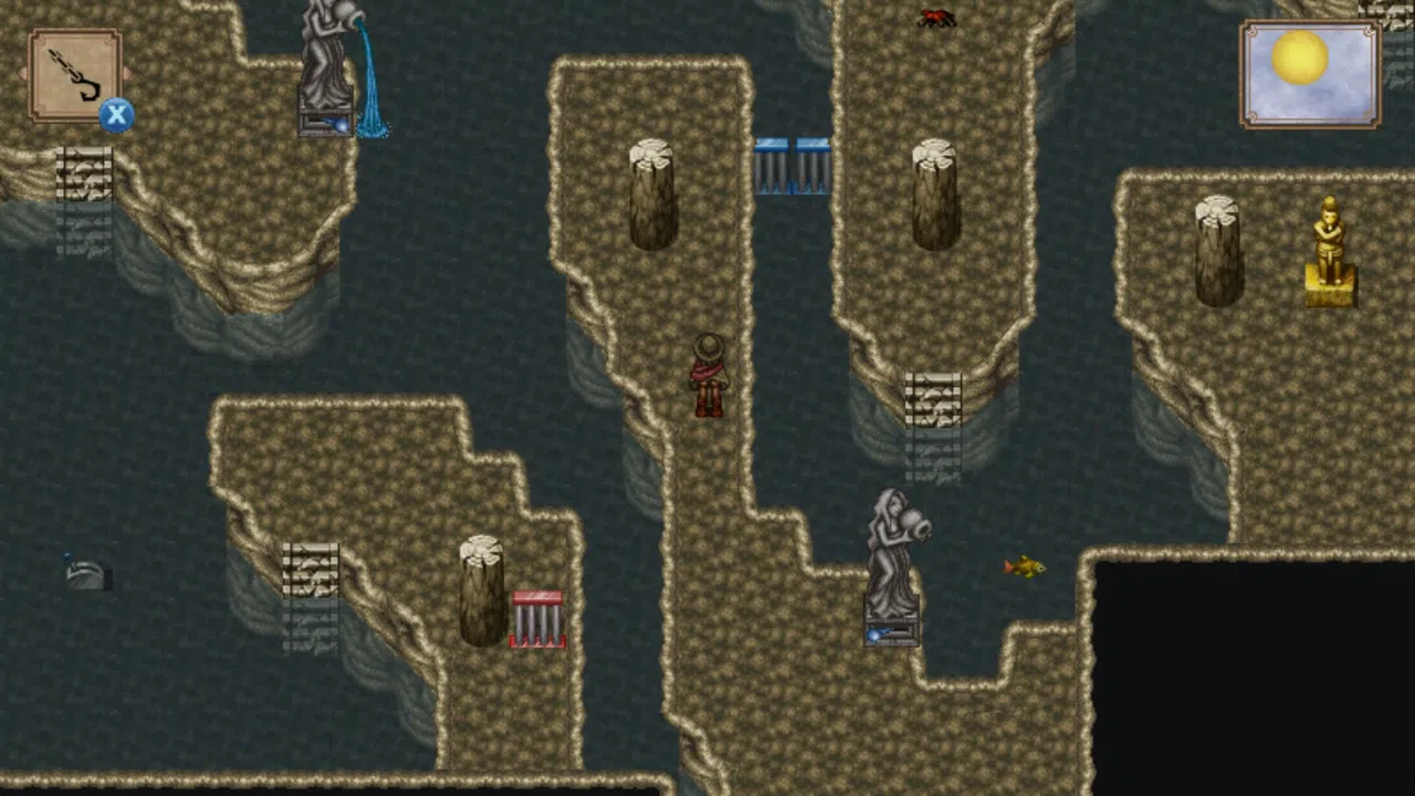 Vidar Screenshot 1