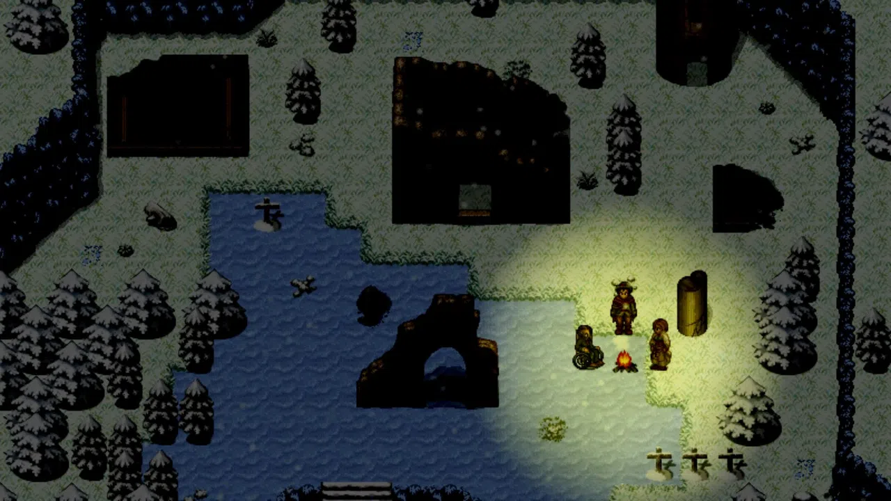 Vidar Screenshot 0