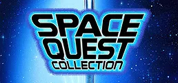 Space Quest™ Collection