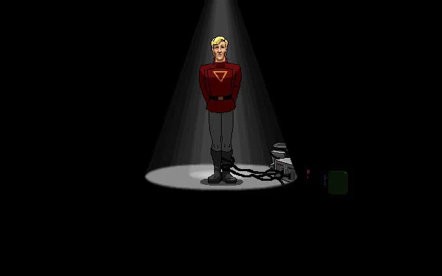 Space Quest™ Collection Screenshot 0