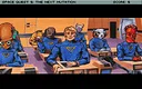 Space Quest™ Collection Screenshot 5