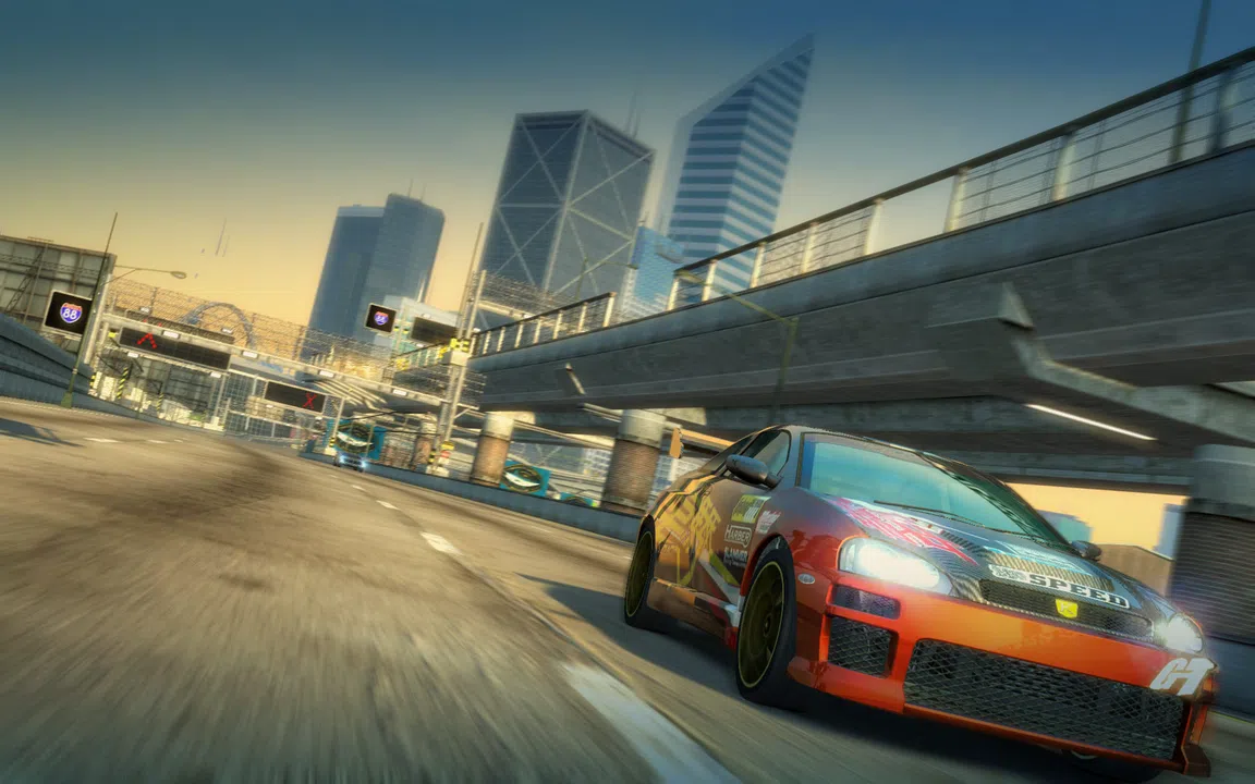 Burnout Paradise: The Ultimate Box Screenshot 8