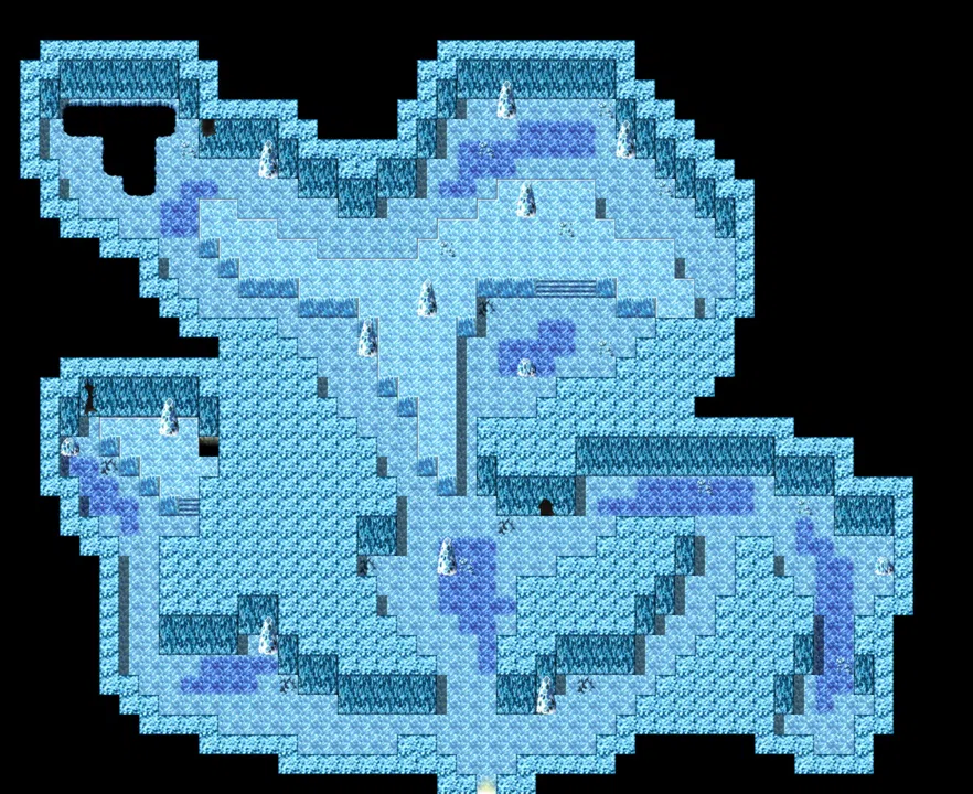 Level C-1366 Screenshot 3