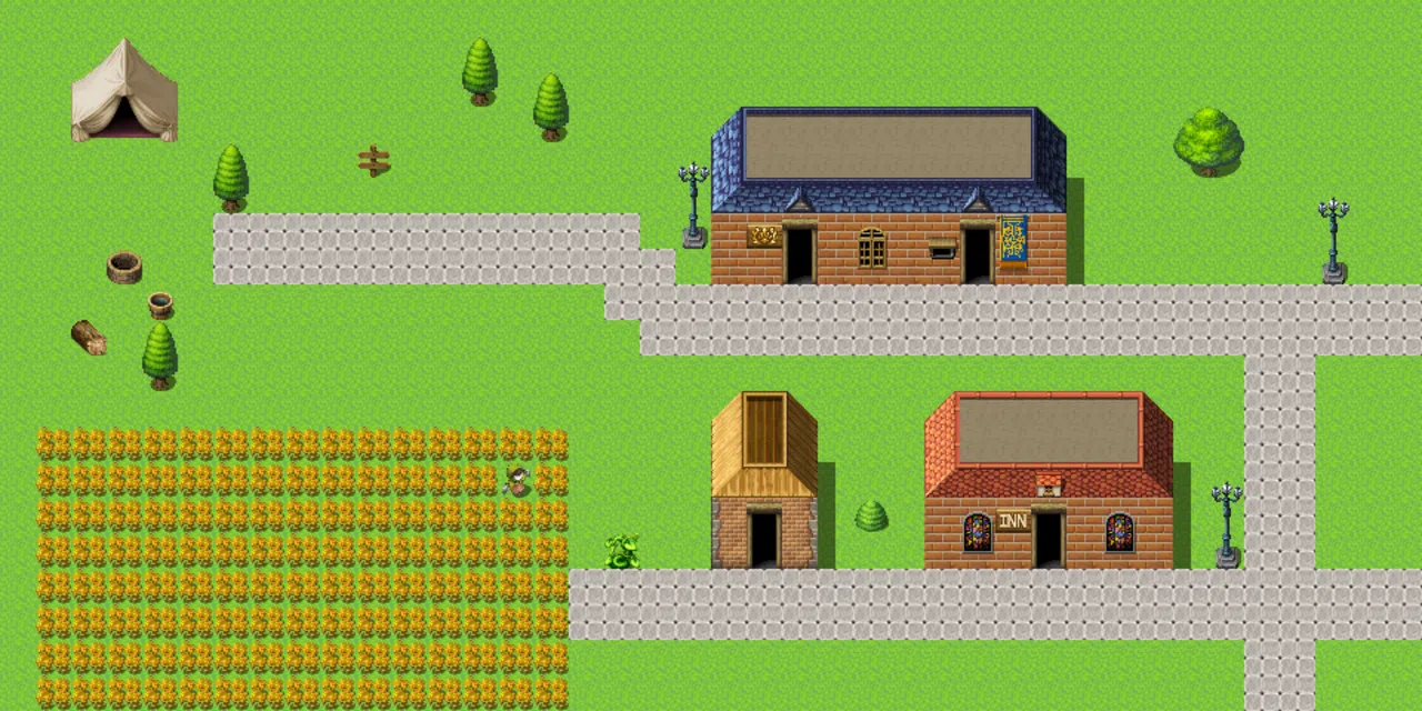 Level C-1366 Screenshot 0