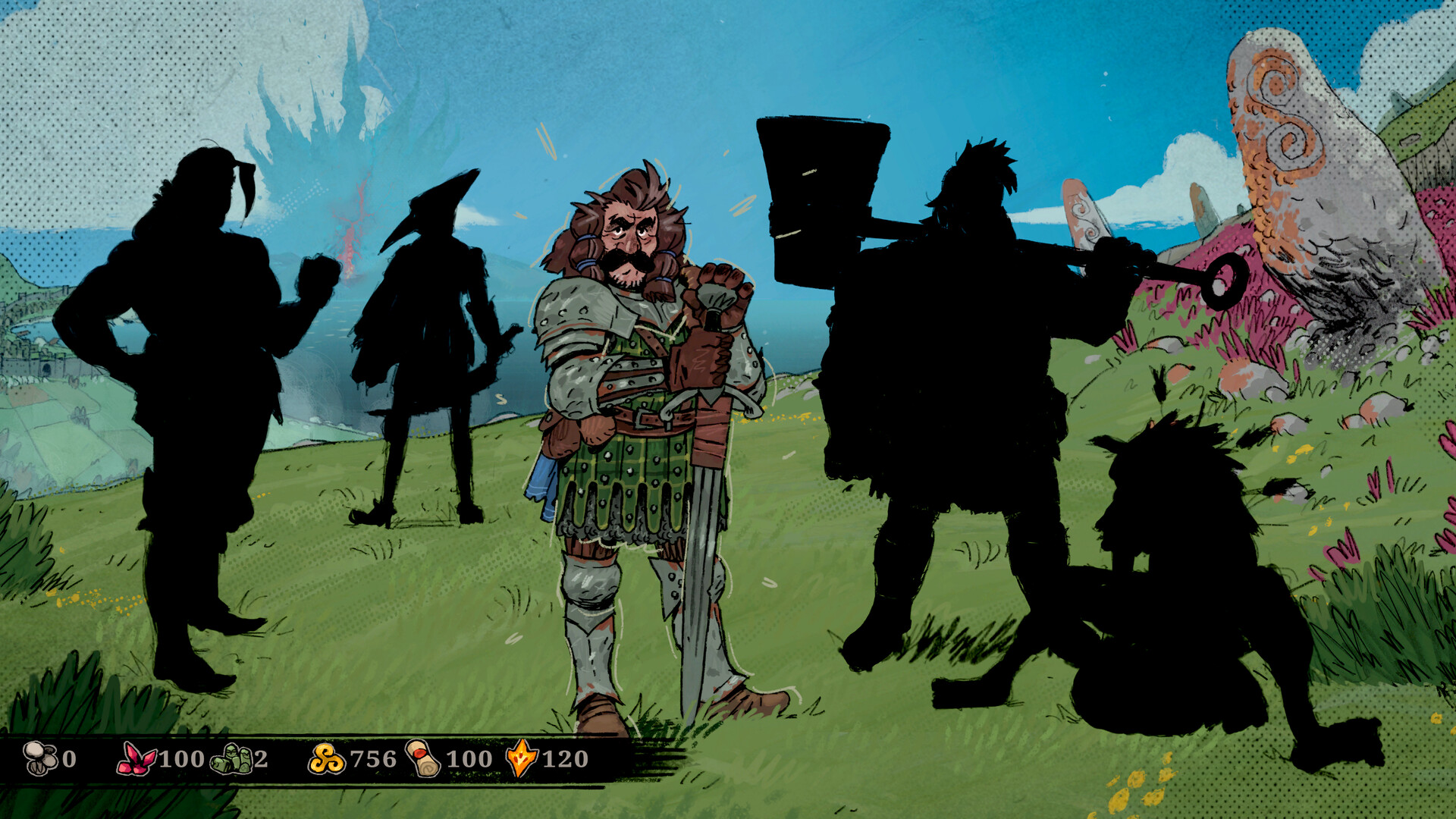 Tears of Metal Screenshot 9