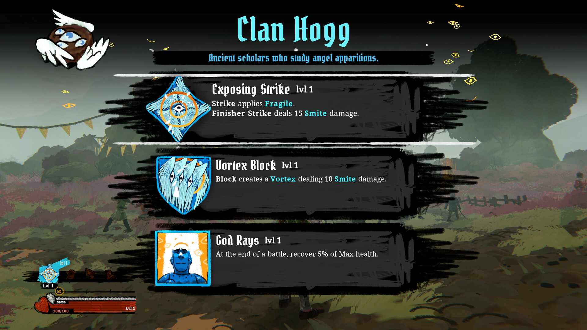 Tears of Metal Screenshot 5