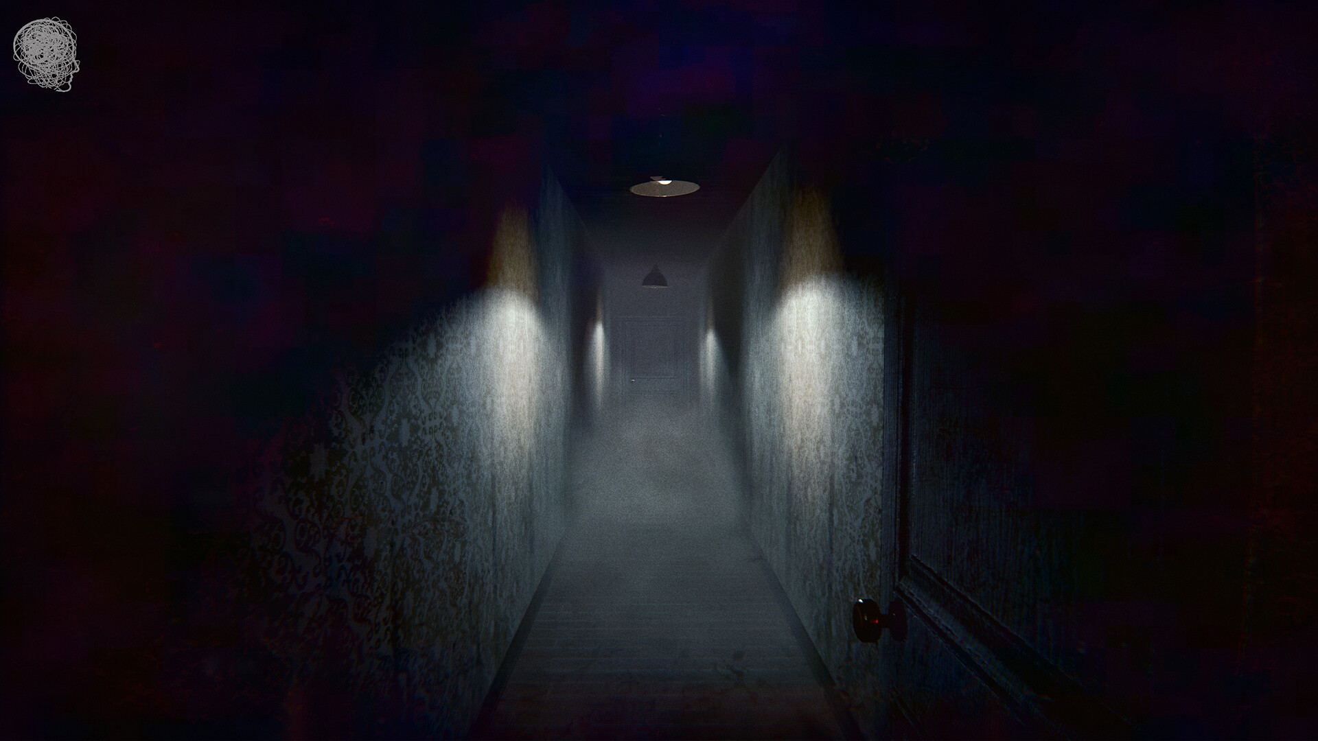 Silent Wounds - The Doll Screenshot 2