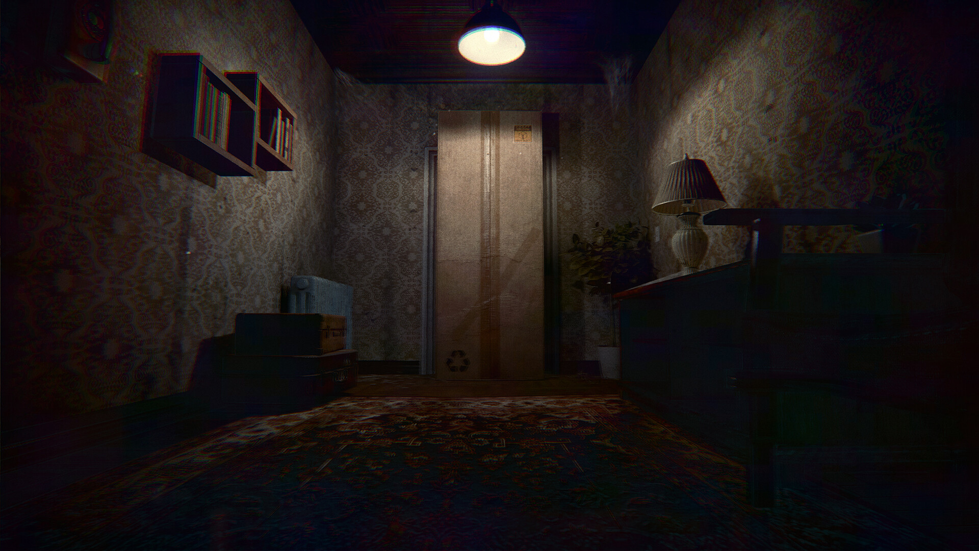 Silent Wounds - The Doll Screenshot 9