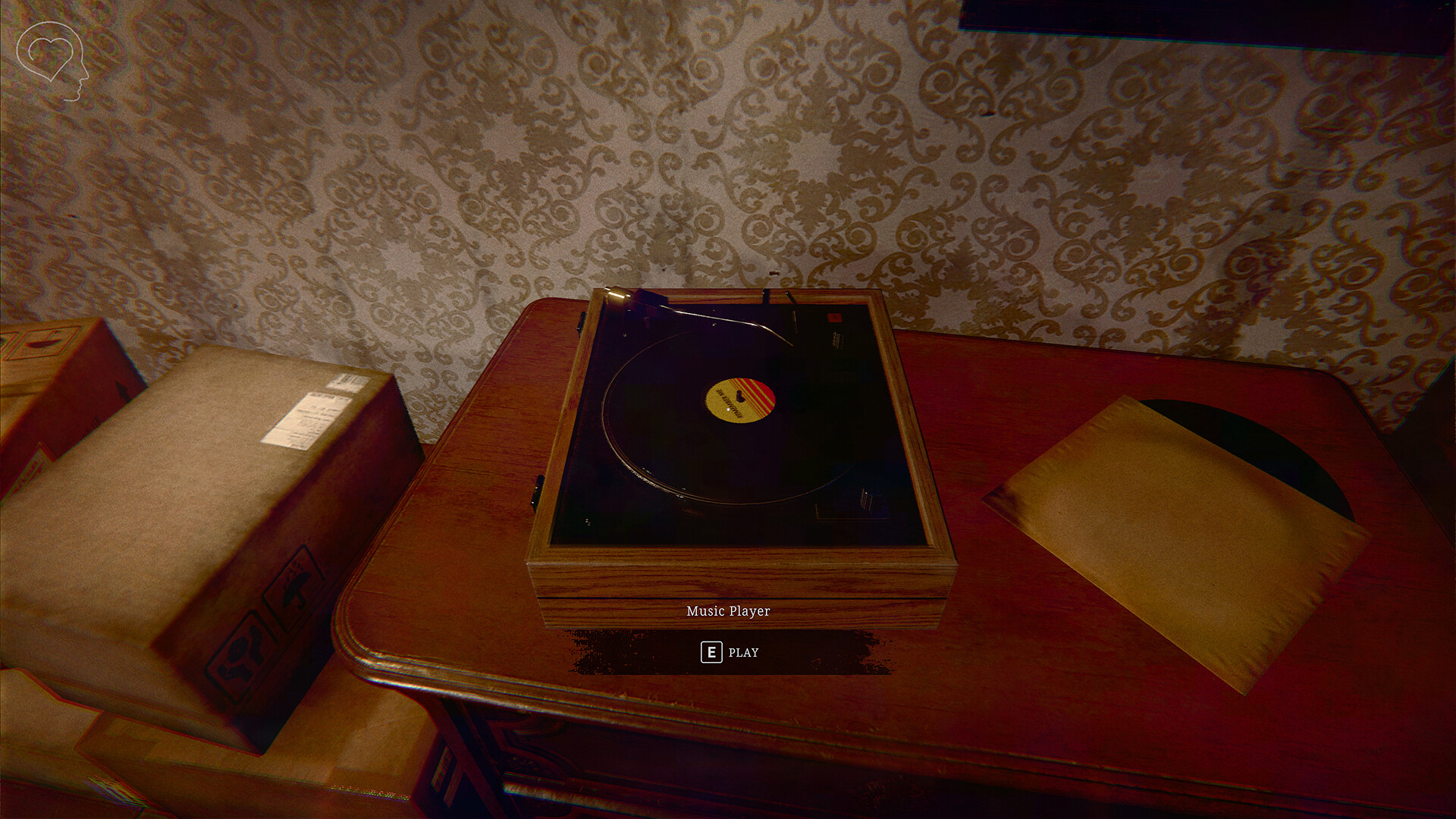 Silent Wounds - The Doll Screenshot 6