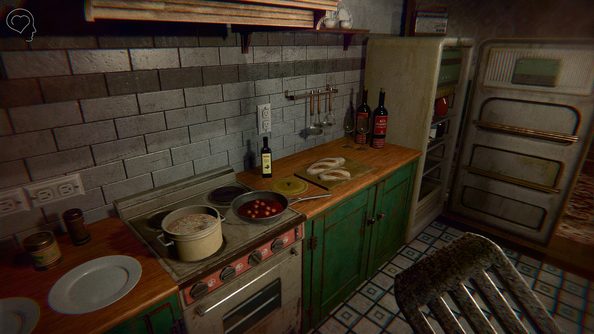 Silent Wounds - The Doll Screenshot 7