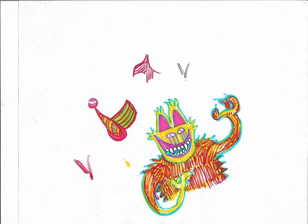 Juice Galaxy: Notebook DLC Screenshot 3