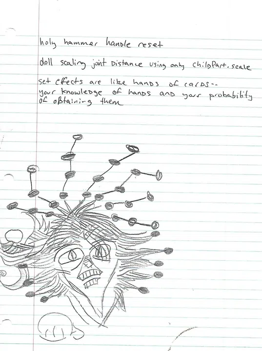 Juice Galaxy: Notebook DLC Screenshot 5