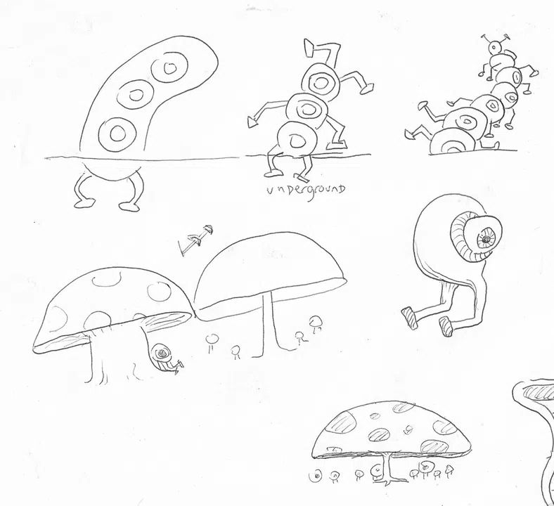 Juice Galaxy: Notebook DLC Screenshot 6