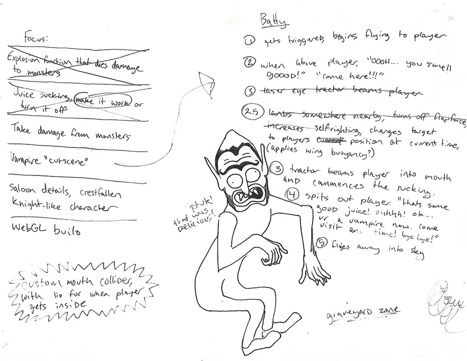 Juice Galaxy: Notebook DLC Screenshot 0