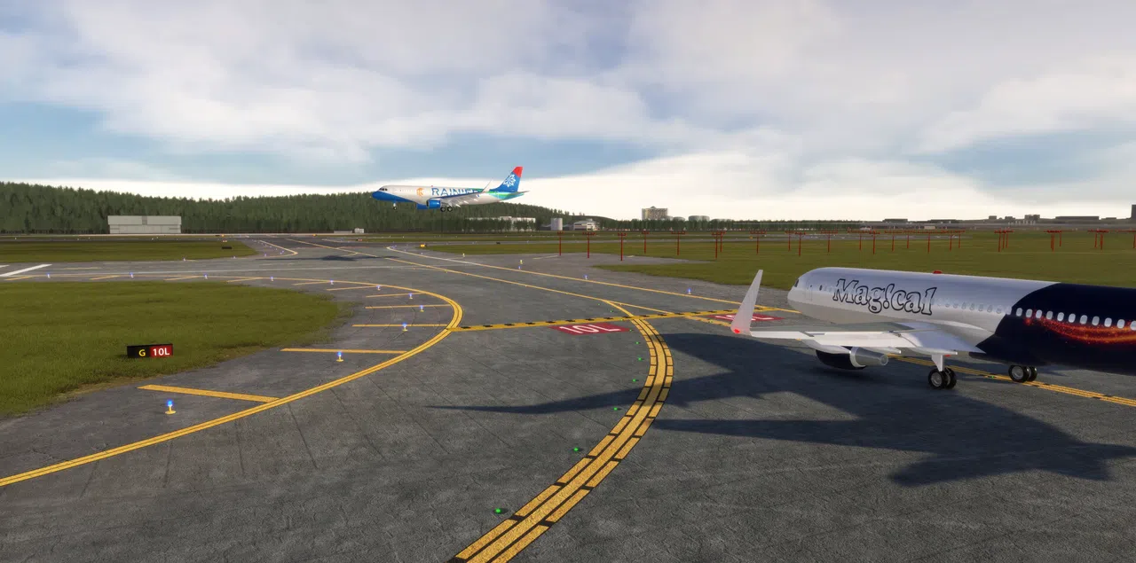 Tower! Simulator 3 - SBGR Airport Screenshot 4
