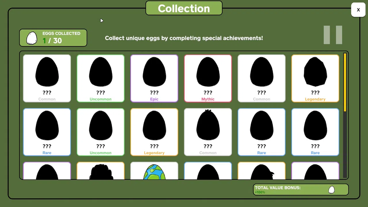 Eggs Must Flow Screenshot 5