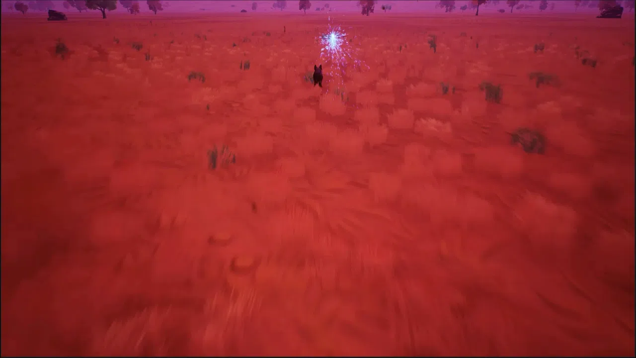 Left In The Forest Screenshot 9