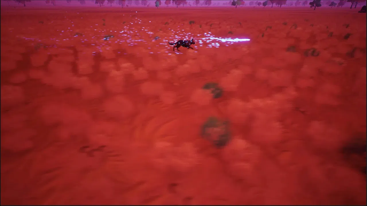Left In The Forest Screenshot 6
