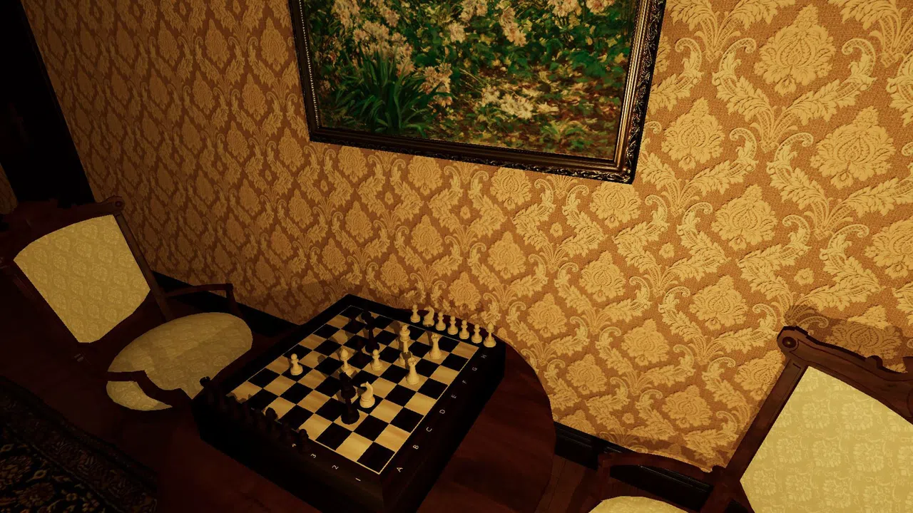 Unaware Screenshot 6