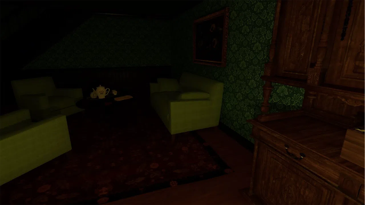 Unaware Screenshot 12
