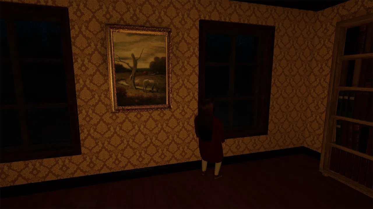 Unaware Screenshot 9