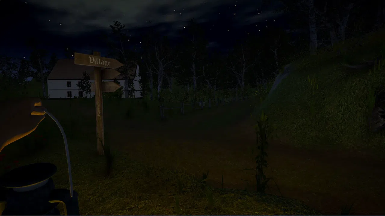 Unaware Screenshot 3
