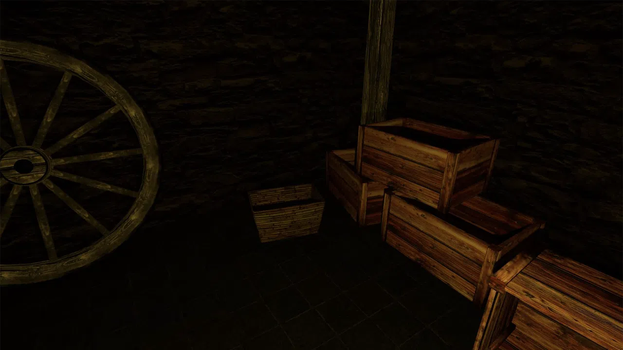 Unaware Screenshot 14