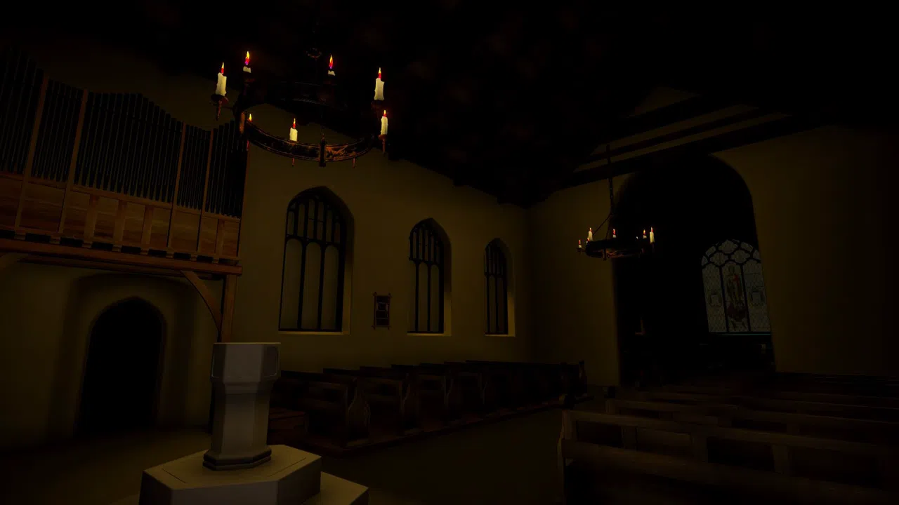 Unaware Screenshot 1