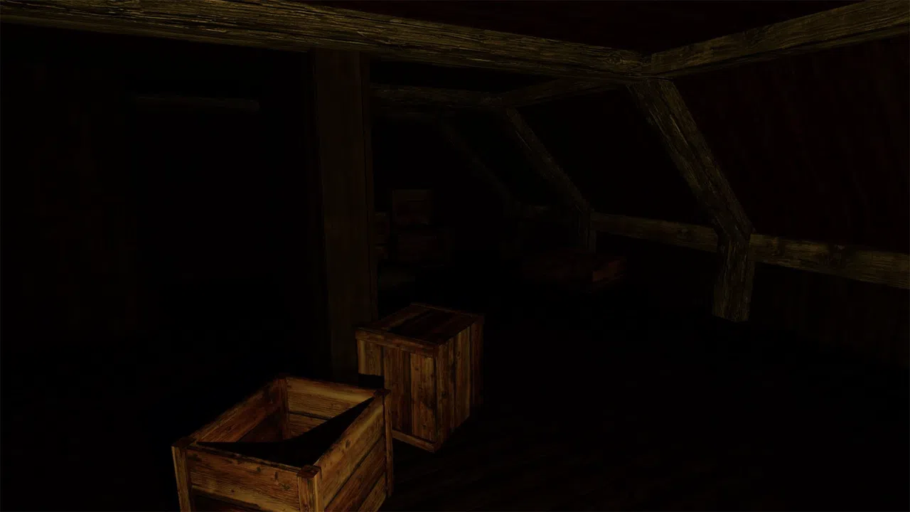 Unaware Screenshot 11