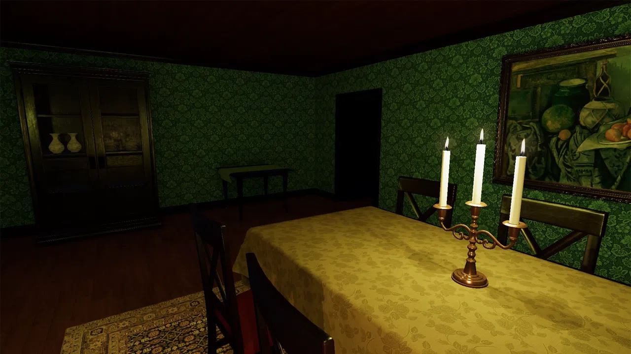 Unaware Screenshot 0