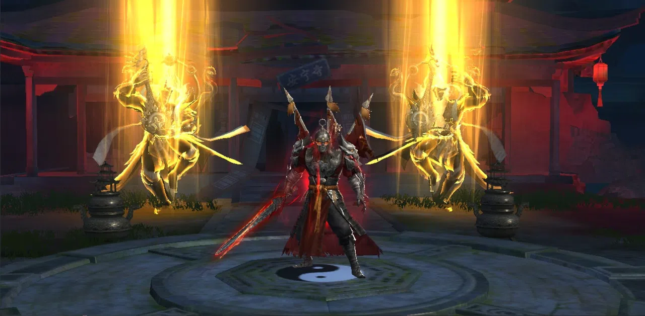 斩魔问道 Screenshot 2