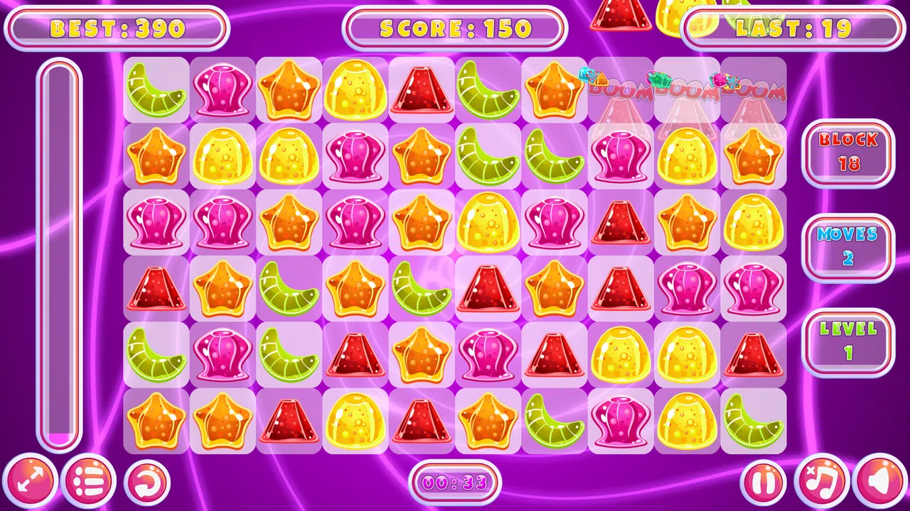 Jelly Screenshot 5