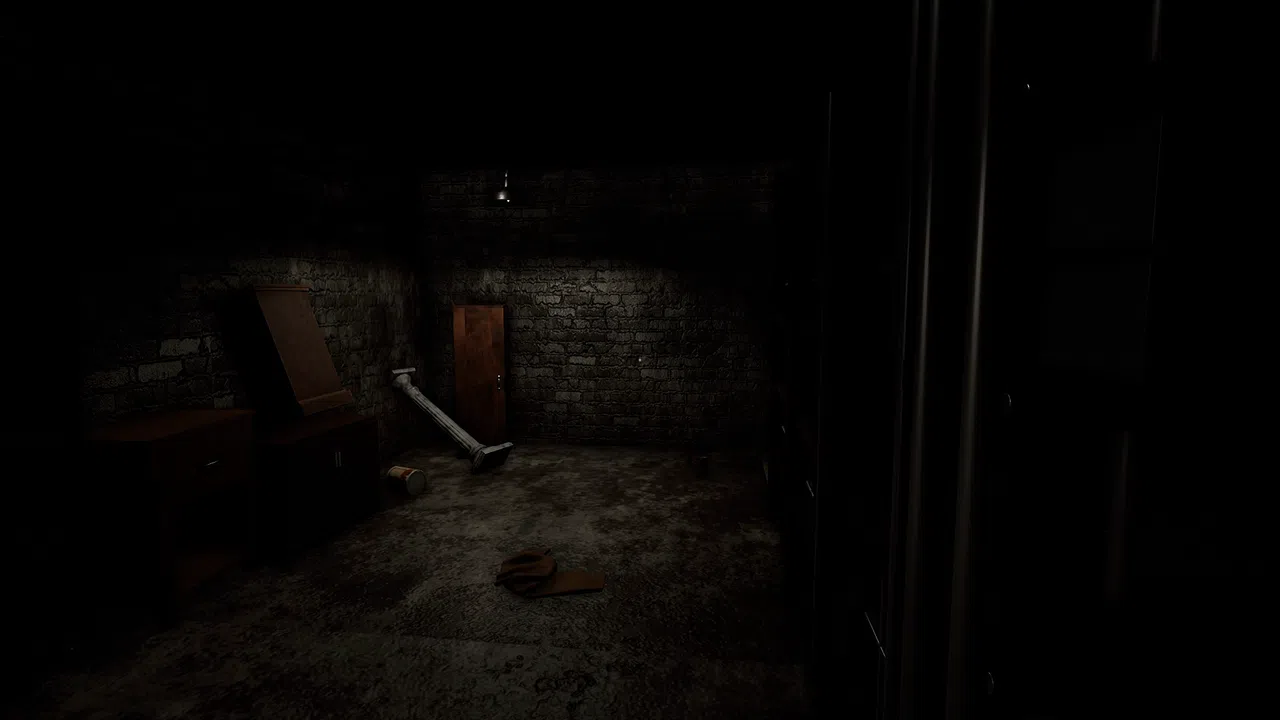 Killer Motive Screenshot 6