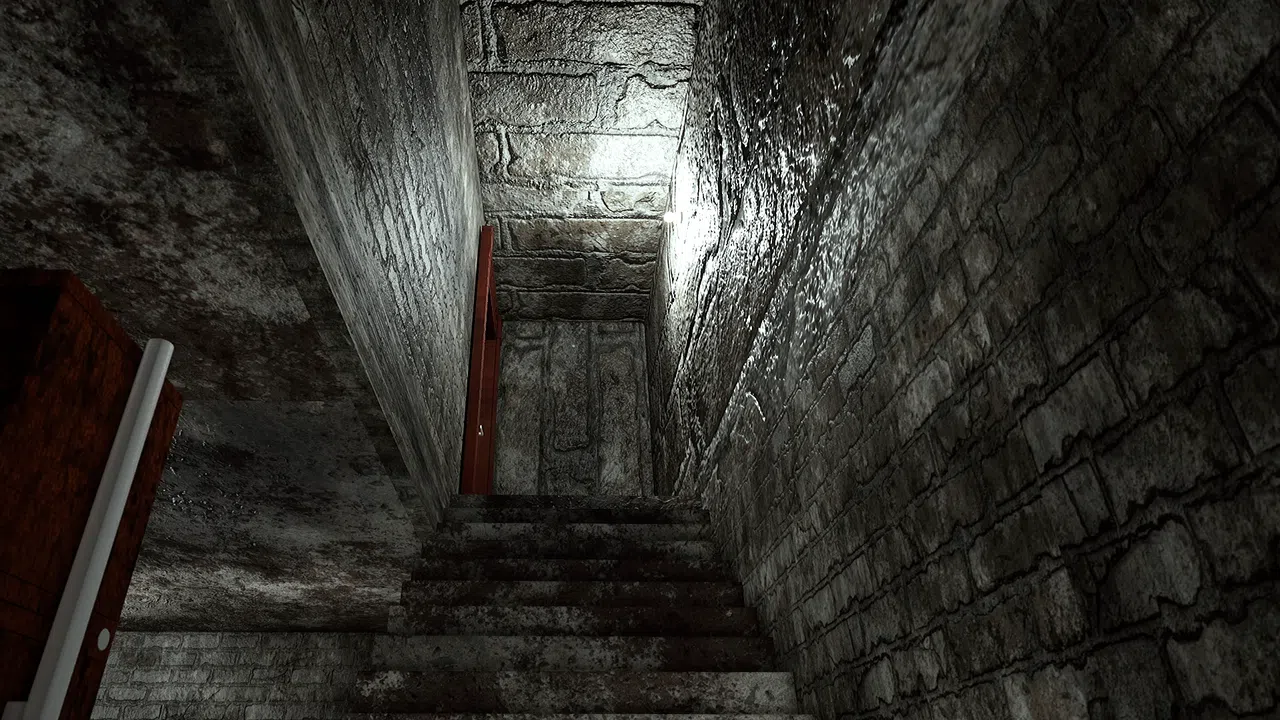 Killer Motive Screenshot 5