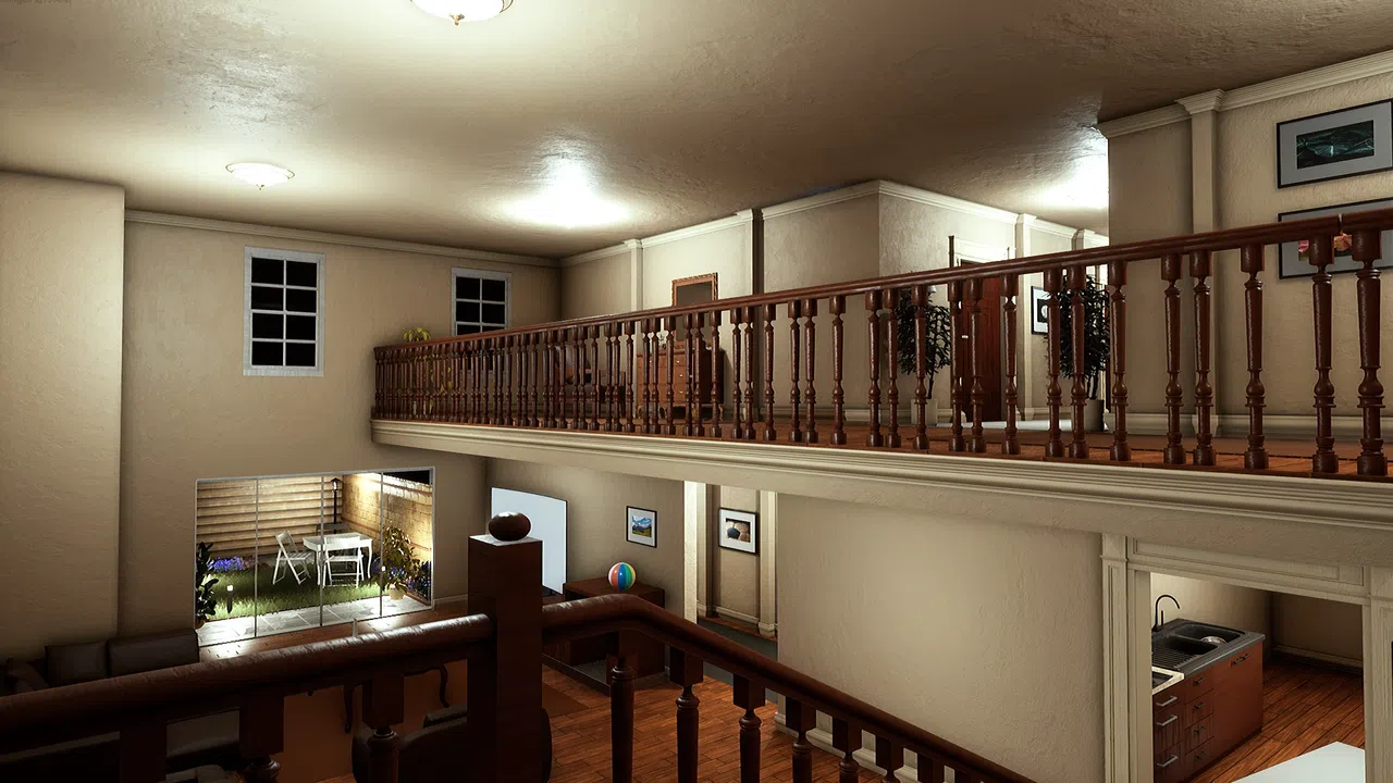 Killer Motive Screenshot 2
